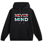 Plus Size Men's Hoodies 7XL 6XL Loose Casual Sweatshirts Fashion Long Sleeve Tops 185KG Hooded Pullover Streetwear Male Clothing - Matrix Studios