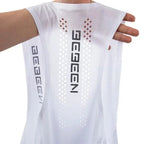 Mens Vest Mesh Breathable Quick Dry Outdoor Sports Sleeveless Top Lightweight Slim Fit Tank Top Men'S Fashion Summer New - Matrix Studios