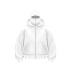 women's clothing Y2K goth harajuku winter new Double hoodies official-website men's sweatshirts christmas labrador sweatshirt - Matrix Studios