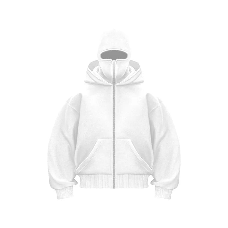 women's clothing Y2K goth harajuku winter new Double hoodies official-website men's sweatshirts christmas labrador sweatshirt - Matrix Studios