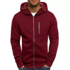 MRMT 2026 Brand Men's Hoodies Sweatshirts Jacquard Hoodie Fleece Men Hooded Sweatshirt Pullover For Male Hoody Man Sweatshirt - Matrix Studios