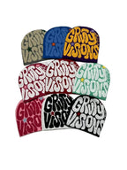 High Quality Winter Plain  Beanie Hat 100%Acrylic Warm Knitted Cap