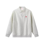 Autumn Winter High Quality Sweatshirts Cotton Brand Embroidery Logo Casual Hoodie Men Long Sleeve Women Polo Tracksuit Tops - Matrix Studios
