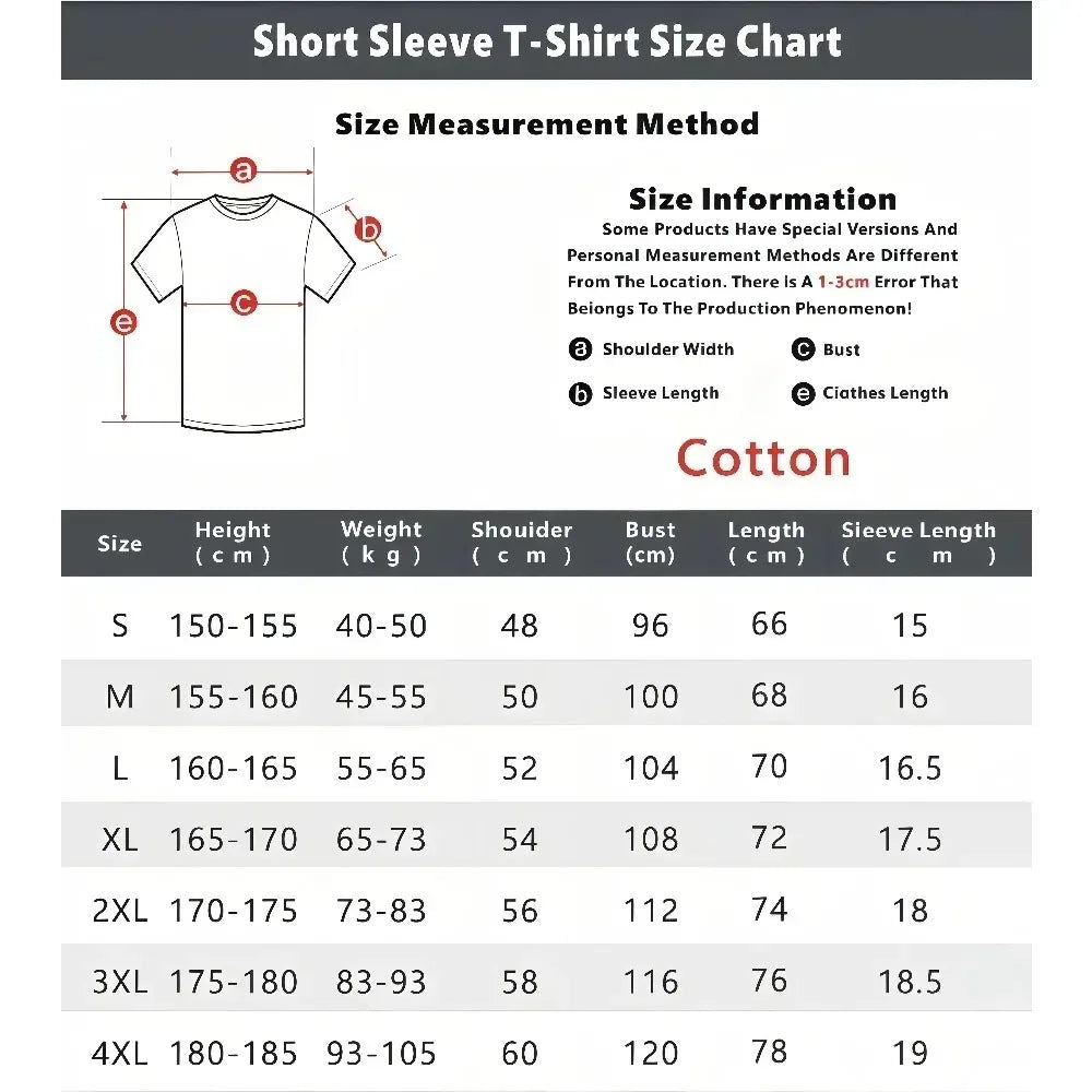 Satoshi Nakamoto Letter Print Crew Neck T-shirt Men Vintage Loose Short Sleeve Casual Streetwear Basic Tee Multiple Styles - Matrix-studios.com
