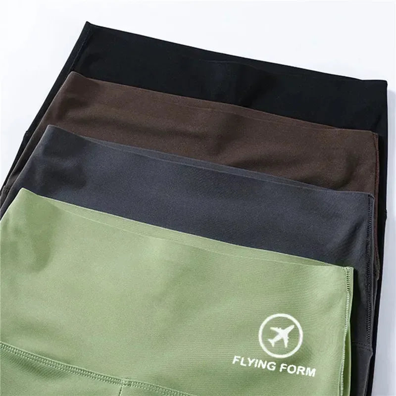 M-XL Women Shorts Sports Shorts For Women New Cycling Jogging Fitness High Waist Push Up Gym Shorts Leggings Yoga Clothing - Matrix-studios.com