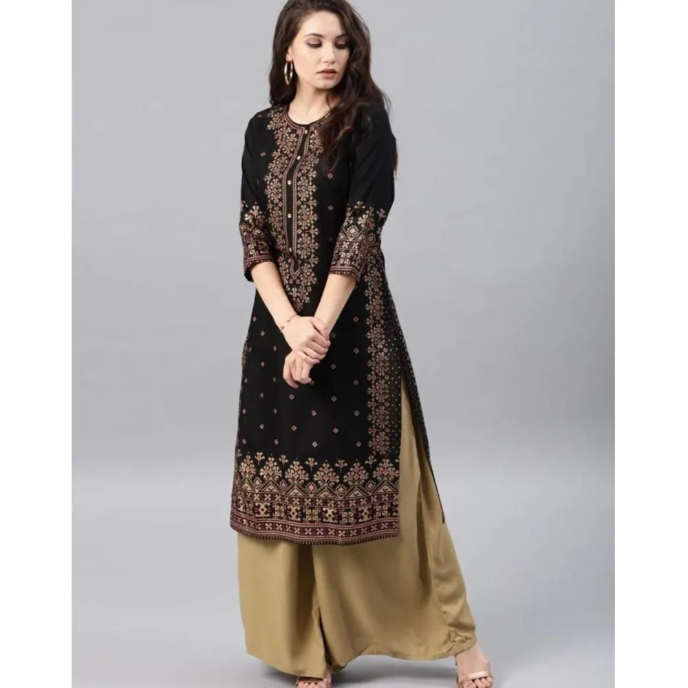 2026 Women's Kurt Fashionable And Elegant Straight Tube Casual O-neck Peacock Pattern New Comfortable Dress Muslim Abaya - Matrix-studios.com