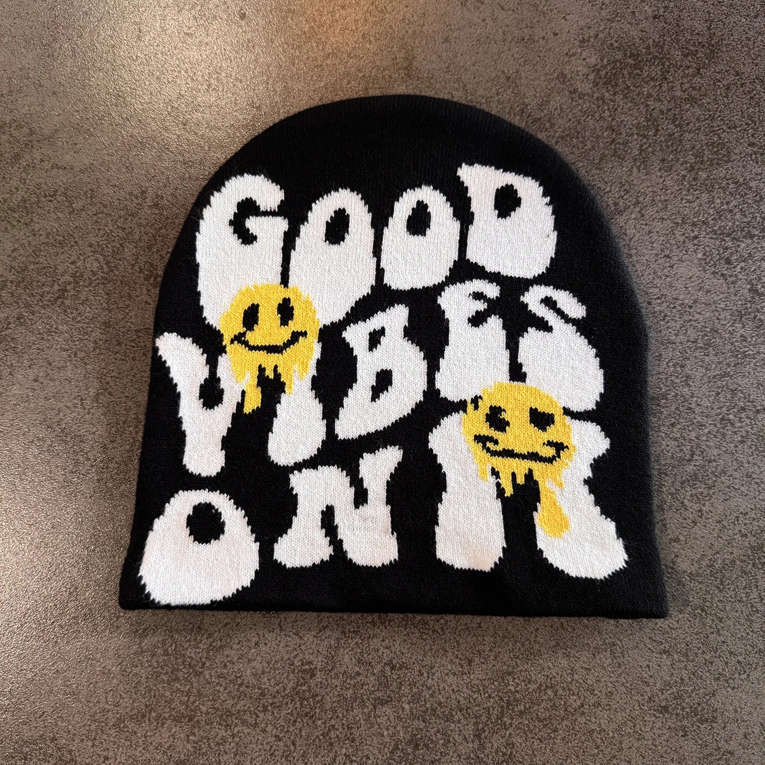 New Autumu Winter Keep Warm Knit Hat Women Men Skiing Beanies Outdoor Cold Hat Cycling Skullcap Fashion Letter Y2K Hiphop Beanie