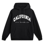 Plus Size Men's Hoodies 7XL 6XL Loose Casual Sweatshirts Fashion Long Sleeve Tops 185KG Hooded Pullover Streetwear Male Clothing - Matrix Studios