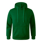 Men Women Hoodie Casual Sweatshirt Women's Hoodies Sports 2023 New Hoodie Fleece Black White Hoodie Minimalism Couple Clothes - Matrix Studios