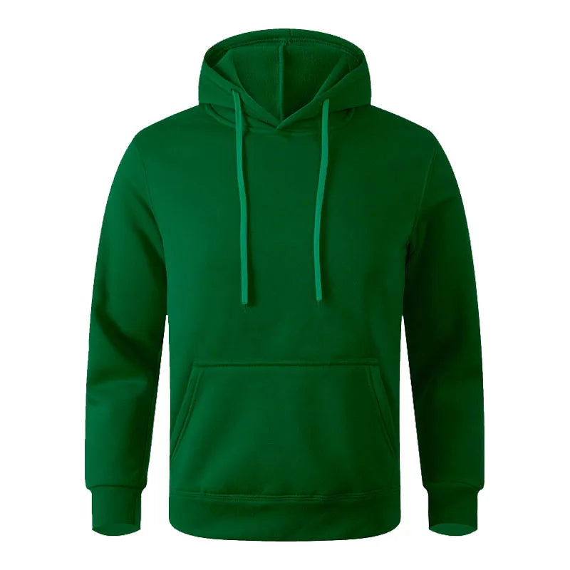 Men Women Hoodie Casual Sweatshirt Women's Hoodies Sports 2023 New Hoodie Fleece Black White Hoodie Minimalism Couple Clothes - Matrix Studios