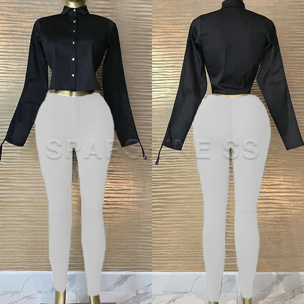 High Waist Leggings Push Up Women Fitness Running Yoga Pants Seamless Slim Fit Trousers Plus Size Stretchy Skinny Pants Y2K - Matrix-studios.com