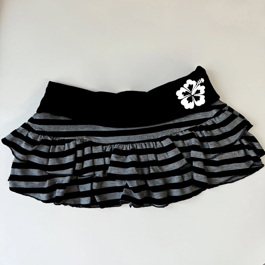 Cute Sweet Millennium Spice Girls Lace Mini Skirt Trendy Elegant Vintage Harajuku Skirt Subculture Fashionable Female Slim Skirt - Matrix-studios.com
