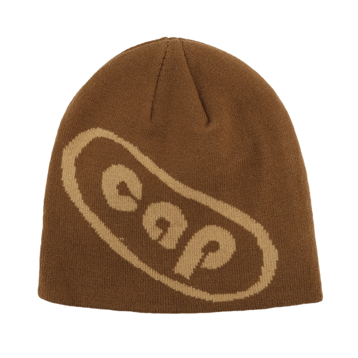 Y2K Letter Butter Knit Hats Skullies Beanies Autumn Winter Warm Hat Men Women Hip Hop Quality Skiing Cap Cycling Windproof New