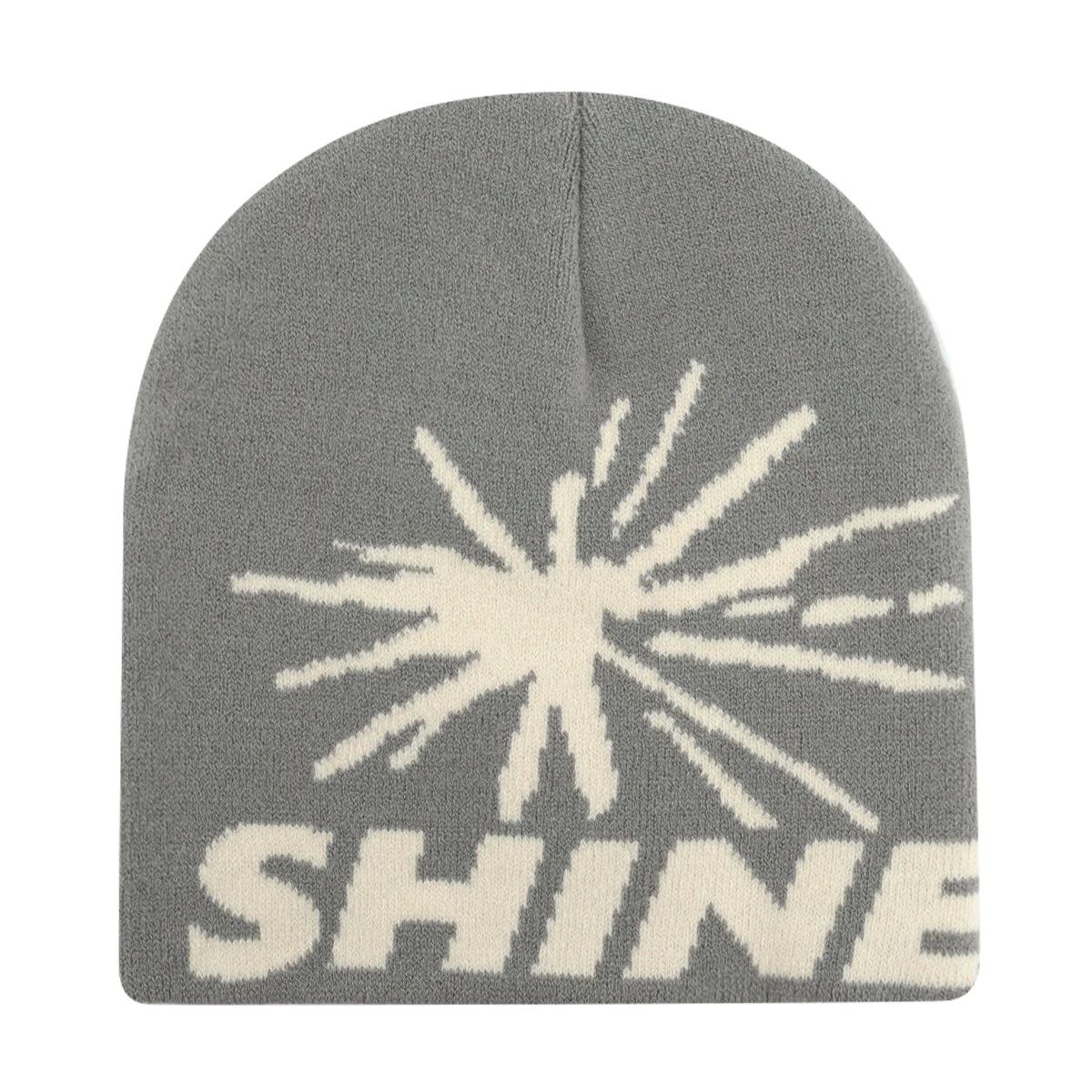 Y2K Letter Butter Knit Hats Skullies Beanies Autumn Winter Warm Hat Men Women Hip Hop Quality Skiing Cap Cycling Windproof New