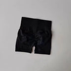 Summer High-Waist Women's Yoga Shorts Breathable Fitness Butt Lift Sports Running Shorts Cycling Push-Up Workout Gym Shorts - Matrix Studios