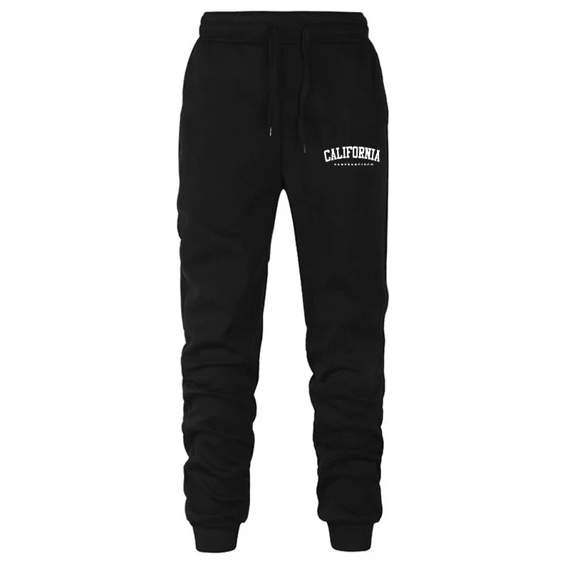 California Womens Tracksuit Casual Stripe Versatile Hooded Sweatshirt or Pants or Suit Simplicity Hot Sales Street Outfits S-3XL - Matrix-studios.com