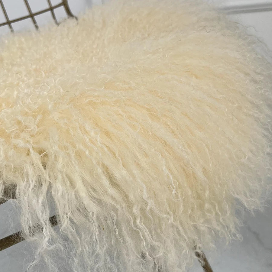 Womens Lamb Fur Coat Tibetan Sheep Fur Coats Long Winter Mongolia Sheepskin Fur Real Fur Coat Luxury Best Selling - Matrix Studios