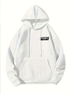 Men's casual hoodie alphabet print loose fit - Temu Bahrain streetwear 22ss men clothing hoodies hoodie men one piece haikyuu - Matrix Studios