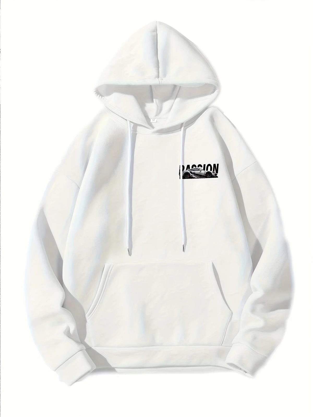 Men's casual hoodie alphabet print loose fit - Temu Bahrain streetwear 22ss men clothing hoodies hoodie men one piece haikyuu - Matrix Studios