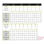 Customized Black Evening Dresses Tulle Deep V-Neck Illusion Long Sleeves Sexy Party Dress Beading Elegant Prom Gowns Robe Exquis - Matrix-studios.com