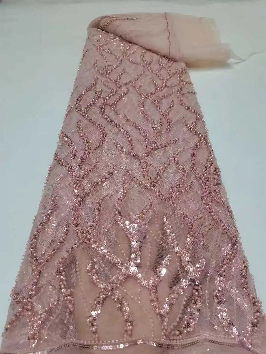 Contessa Custom Black Shiny Sequin Beaded robe de soirée femme Strapless Backless Corset Prom Dress Mermaid Formal event dress - Matrix-studios.com