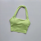 Fitness Bra Workout Tops Gym Fitness Sports Bras Sexy Athletic Sport Bra Women Backless Gym Yoga Crop Top - Matrix Studios