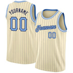 Customized Name Numbers Pattern Tank Tops For Men Women Stripes Basketball Jerseys 3D Printed Tees Summer Sports O-Neck Vest Top - Matrix Studios