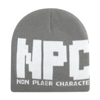 Y2K Letter Butter Knit Hats Skullies Beanies Autumn Winter Warm Hat Men Women Hip Hop Quality Skiing Cap Cycling Windproof New