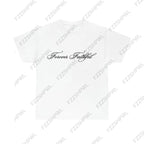 O-Neck Hip Hop Y2k Long sleeve Top Harajuku Letter Print Punk High street Long sleeve T-shirt Fashion Rock Gothic Unique Clothes