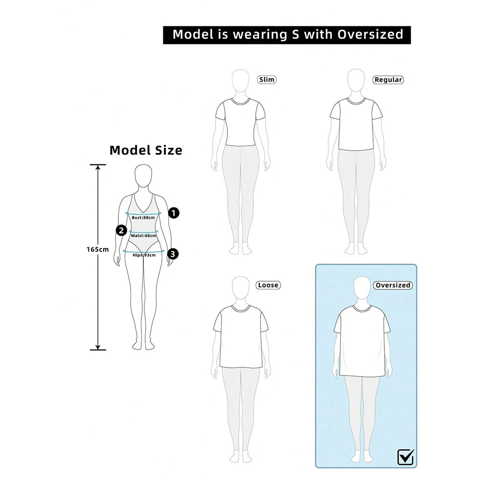 Summer Women's New No.8 Oversized Short sleeved T-shirt Street Y2K Fashion Leisure Sports Jersey Men Letter Printed Polo Shirt - Matrix-studios.com