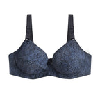 2024 New 36/80 38/85 40/90 42/95 44/100 46/105 48/110 DEF Cup Bras Ultrathin Kinit Underwear For Women Plus Size Lingerie - Matrix Studios