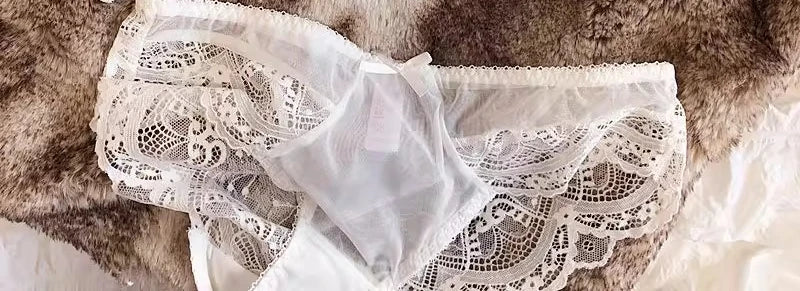 MOYISU Adjustable Lace Bralette for Small Chest Bra Set Removable Straps & Thin Padding Soft Wire Comfort Muslim Girls Underwear - Matrix-studios.com