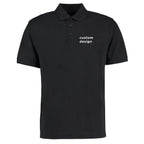 Polo Shirt Custom Design Diy Logo Men Women Cotton Polo Shirts T Shirt for Men - Matrix-studios.com