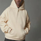 Casual Hoodies Sweatshirts Men Hooded Hoody Streetwear Brand Tops Male Fashion Tracksuit Pullover Gyms Hoodie Sweatshirt For Men - Matrix Studios