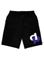 France Rapper Jul Shorts For Men Women Summer Casual Breathable Cotton Beach Comfortable  sweatpants short