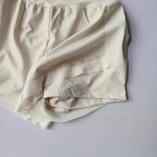 Women's Summer Running Sports Shorts Fitness Yoga Shorts Quick Drying Outdoor 2 in 1 Tennis Casual Training Shorts - Matrix Studios