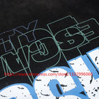New Satoshi Nakamoto Y2K T Shirt Men Streetwear Casual Vintage Short Sleeve All-match New Top Tees Fast Delivery - Matrix-studios.com