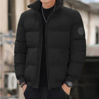 Men Down Jackets Parker Coat Parker Jacket 2025 New Thick Warm Winter Casual Cold and Waterproof Clothing Men's Puffer Jackets - Matrix Studios