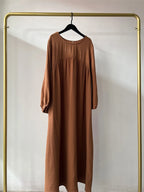 Eid Plain Modest Khimar Abaya Dubai 2024 Muslim Islam Arabic Palestine Abayas For Women Kaftan Dress Caftan Robe Femme Musulmane - Matrix-studios.com