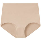 4Pcs Cotton Panties Women High Waist Underwear Body Slim Abdominal Shapers Plus Size Panties Briefs Girls Sexy Lingeries Female - Matrix Studios