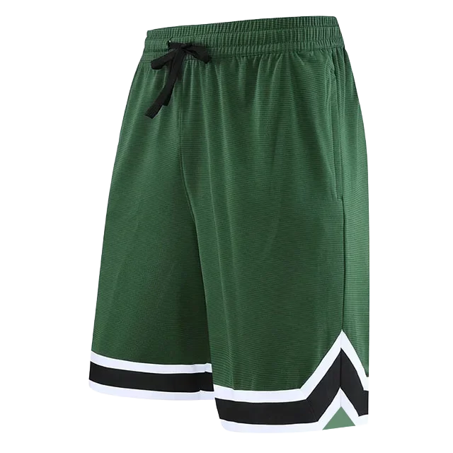 Summer Running Basketball Shorts Men High Quality Elastic Waist Shorts Multicolor Sport Clothes Training Shorts Adult Streetwear