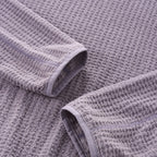 Men's air fleece hooded sweater autumn and winter new lightweight thermal hoodie couple - Matrix Studios
