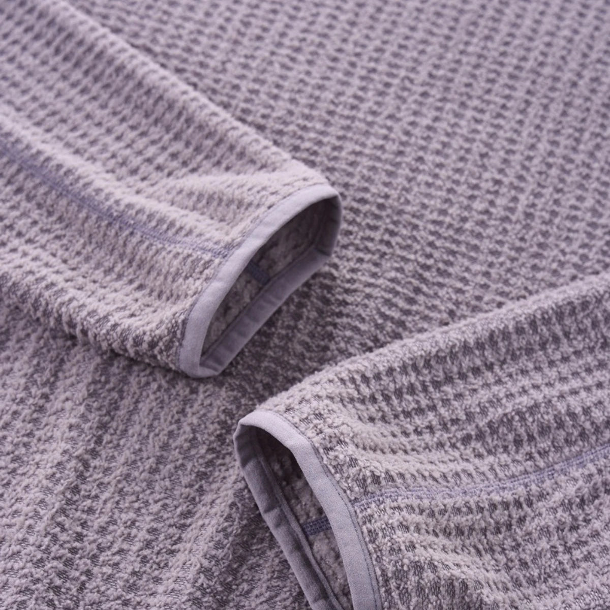 Men's air fleece hooded sweater autumn and winter new lightweight thermal hoodie couple - Matrix Studios