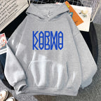 2025 New Album KARMA Hoodie Hot Song Ceremony Retro Women/men Hoodies Autumn Winter Clothes Aesthetic Sweatshirt Vintage - Matrix Studios
