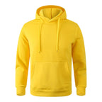 Men Women Hoodie Casual Sweatshirt Women's Hoodies Sports 2023 New Hoodie Fleece Black White Hoodie Minimalism Couple Clothes - Matrix Studios