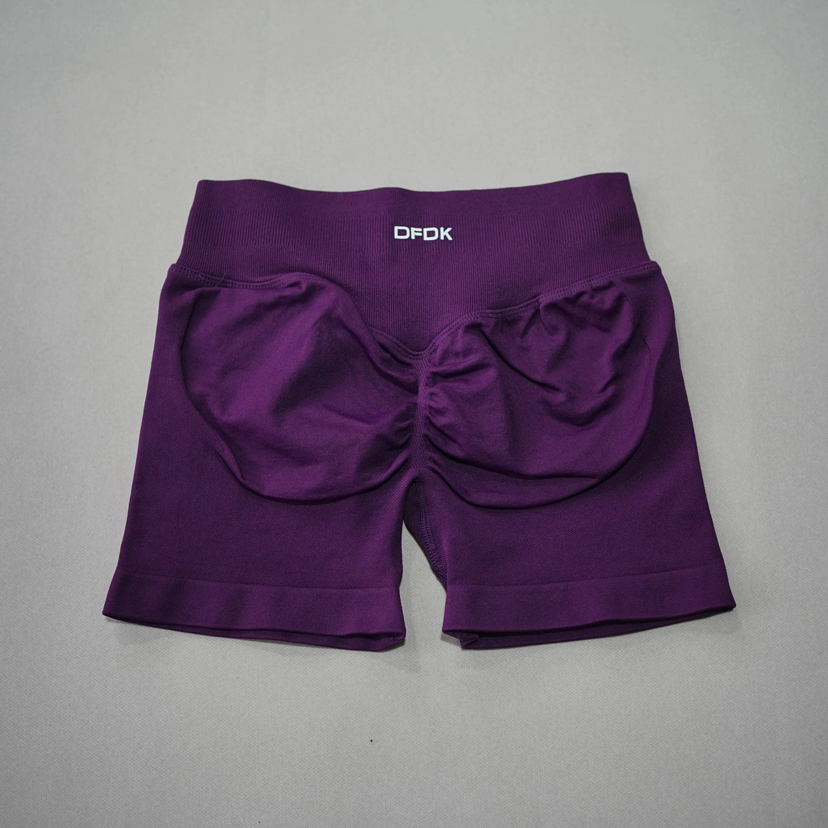 DFDK Women High Waist Yoga Shorts Scrunch Butt Lift Workout Shorts Squat Proof Fitness Gym Running Sports Push Up Athletic Leggi - Matrix-studios.com