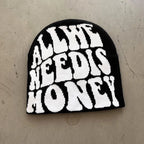 New Autumu Winter Keep Warm Knit Hat Women Men Skiing Beanies Outdoor Cold Hat Cycling Skullcap Fashion Letter Y2K Hiphop Beanie