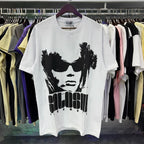 Free shipping New Satoshi Nakamoto fashion T-shirt hotfix rhinestone and Printed with Washed Oversized 100% cotton Men Women T-shirts Y2K Fashion streetwear - Matrix-studios.com