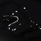 2XL SATOSHI NAKAMOTO Jacket Street Splashed Ink Classic Retro Letter Print Washed Worn Zipper Hooded Sweatshirt Men Wom Hoodyen - Matrix-studios.com