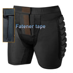 New Ski Shorts Skating Hip Protector Skiing Snowboard Shorts Protective Gear Sport MTB Cycling Motocross Hip Knee Elbow Paddeds - Matrix Studios